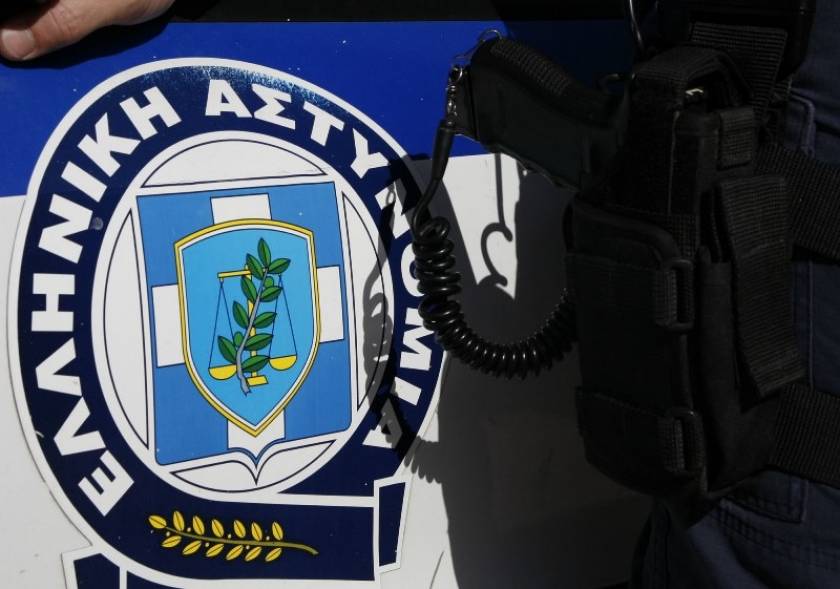 Ψηφιακή εποχή για την Ελληνική Αστυνομία