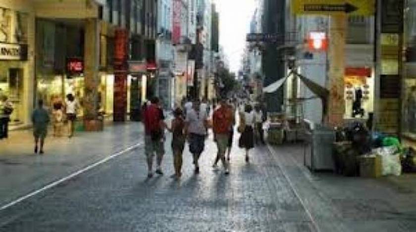Ανοιχτά τα μαγαζιά τις Κυριακές σε 7 τουριστικές περιοχές και στην Αθήνα