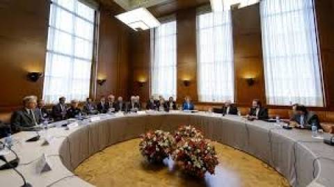 Η Τεχεράνη λέει πως θα συναντηθεί τη Δευτέρα στη Γενεύη με τις ΗΠΑ και την ΕΕ