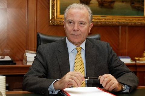 Προβόπουλος: Αν δεν συνεχιστούν οι μεταρρυθμίσεις υπάρχει κίνδυνος