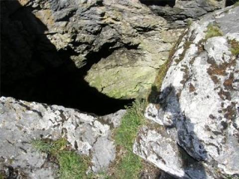 Ημαθία: Kαταρρίφθηκε ο μύθος για την υπόγεια στοά Βερμίου-Βέροιας