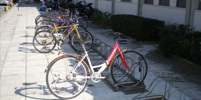 Θεσσαλονίκη: Συνελήφθη για χρέη 1 εκ. ευρώ έμπορος ποδηλάτων