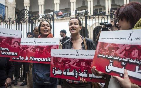 Τυνησία: Πα-τέρας έκαψε ζωντανή την 13χρονη κόρη του