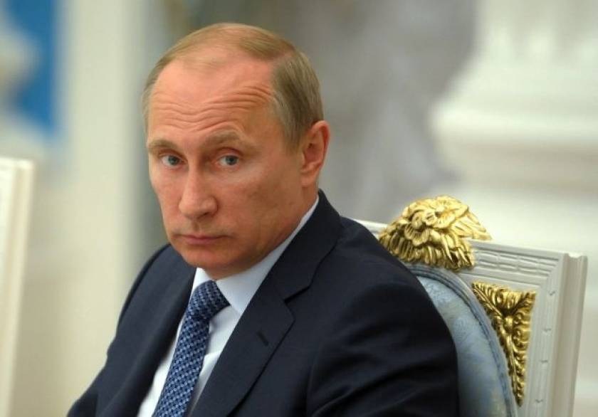 Помощник президента РФ: Путин обсудит ситуацию на Украине с Обамой