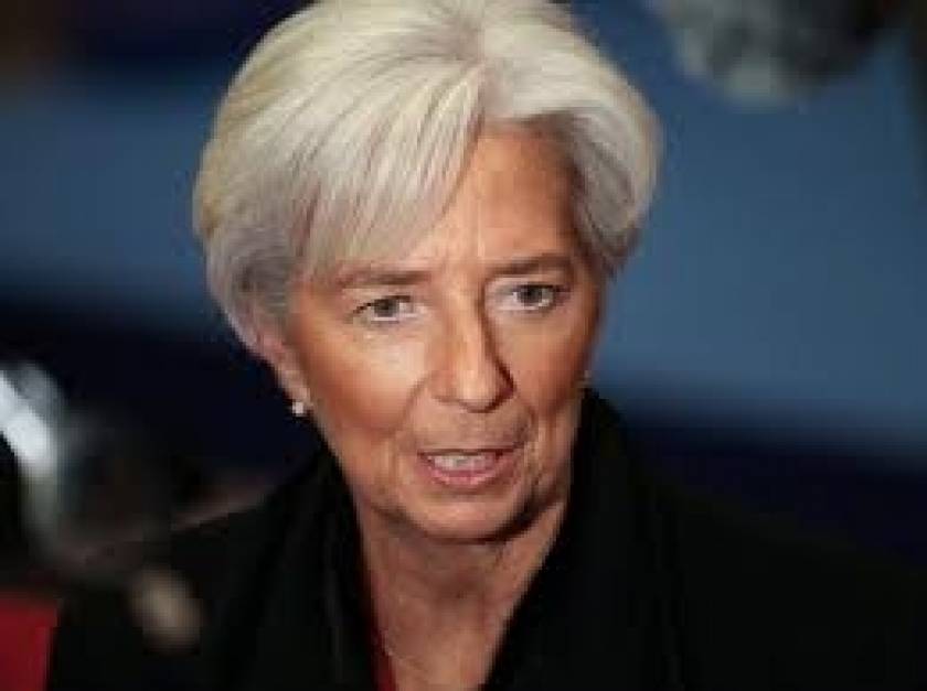 Το ΔΝΤ ζήτησε «συγνώμη» αλλά για λάθος... λόγο!