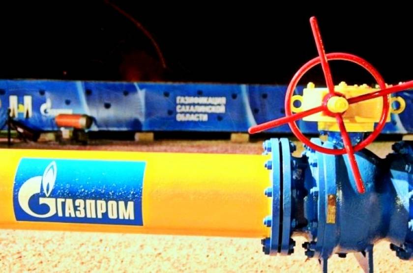 Газпрому не нужно соглашение по украинским подземным хранилищам газа