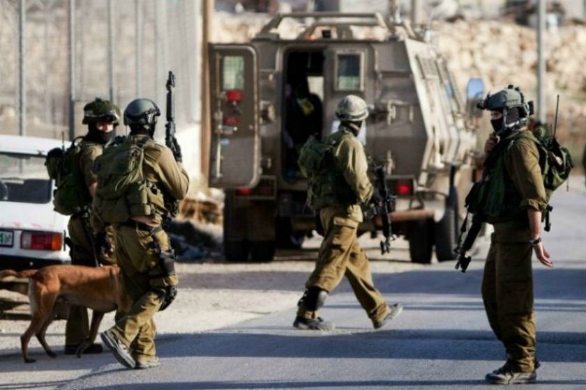 Παλαιστίνη: Δύο νεκροί από ισραηλινά πυρά