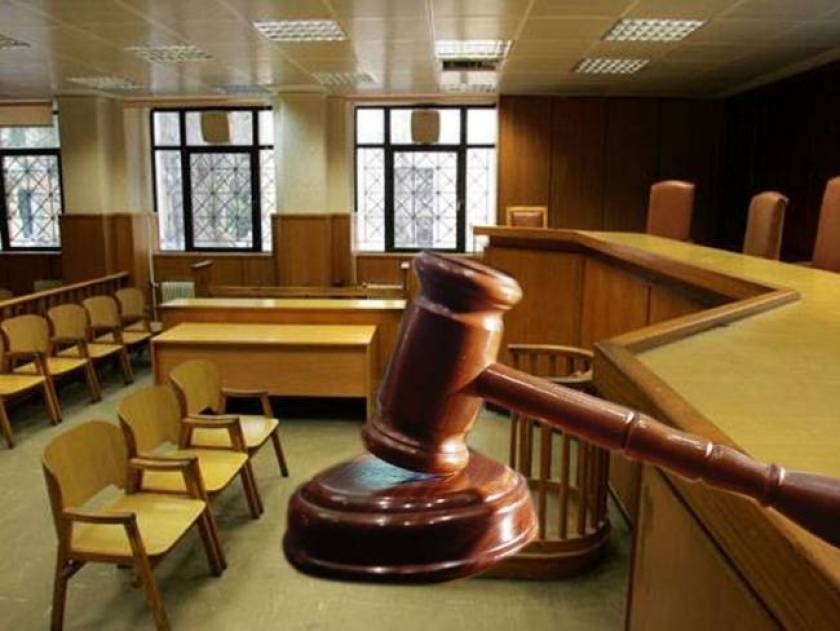 Returns over 150 million euros to retired judges