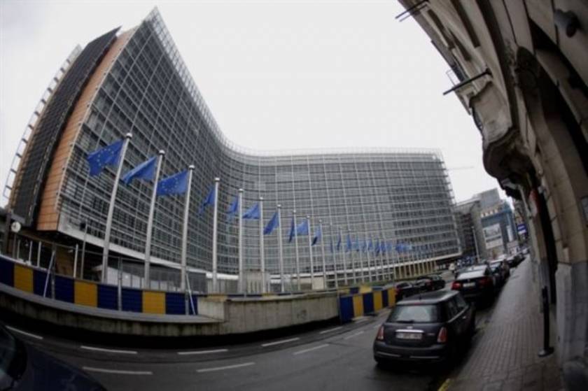 Το Σύμφωνο Σταθερότητας στο… μενού της Συνόδου Κορυφής της ΕΕ