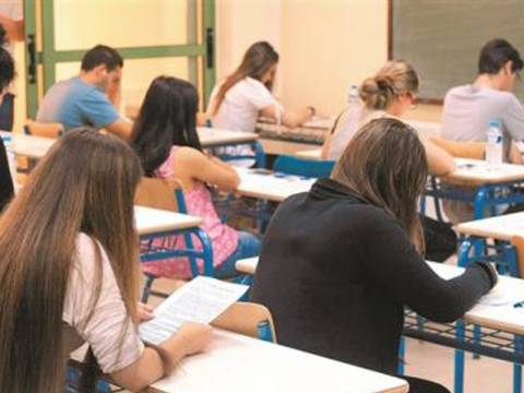 Προαγωγικές Εξετάσεις 2014: «Bατερλώ» για τους μαθητές Α’ Λυκείου