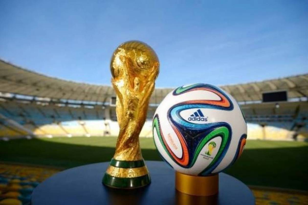 Παγκόσμιο Κύπελλο Ποδοσφαίρου - Φάση των 8: Το πρόγραμμα της διοργάνωσης