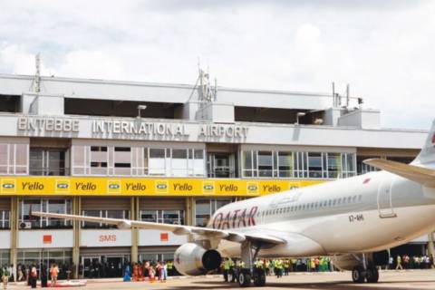ΗΠΑ: Προειδοποίηση για τρομοκρατική επίθεση σε αεροδρόμιο της Ουγκάντα