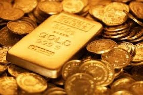 Κεντρική Τράπεζα Ουκρανίας: Πώληση αποθεμάτων χρυσού