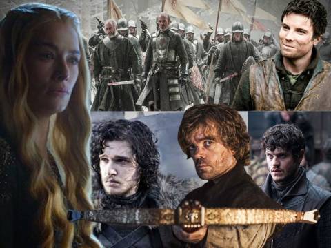 Game of Thrones Season 5: Τι θα δούμε στον επόμενο κύκλο