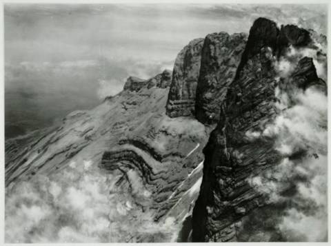 «Αναβάσεις  στο βουνό των θεών»: έκθεση φωτογραφίας για τον Όλυμπο