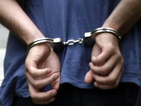 Βόλος: Σύλληψη για φθορές σε δώδεκα οχήματα