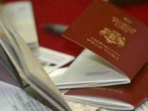 Ηράκλειο: Επτά συλλήψεις για πλαστά διαβατήρια