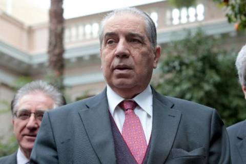 Μ. Βλασταράκος: «Καταδικάζουμε τα φαινόμενα χρηματισμού»
