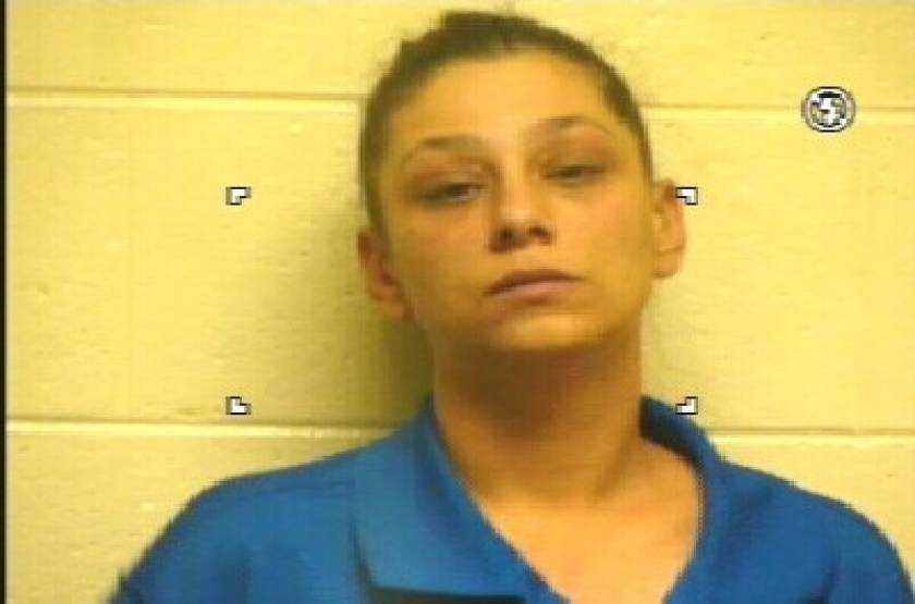 Mother Sentenced To 20 Years In Prison For Having Sex With Her 13 Year