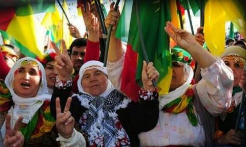 Κούρδοι: Έθνος χωρίς κράτος