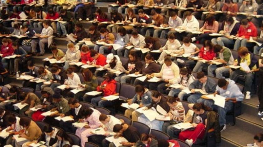 Πανελλήνιες 2014: Τι ισχύει για τις μετεγγραφές φοιτητών (vid)