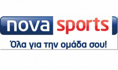 Οι φιλικοί αγώνες του Παναθηναϊκού και του Ατρόμητου στα κανάλια Novasports