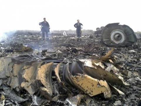 Malaysia Airlines: Το Κίεβο δεν έχει χρησιμοποιήσει αντιαεροπορικούς πυραύλους