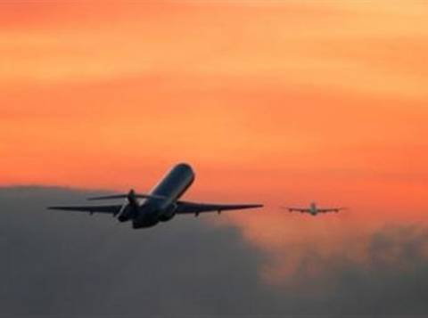 Ε.Ε.: Ενεργοποίησε ομάδα αντιμετώπισης κρίσεων για να εγγυηθεί η ασφάλεια των πτήσεων