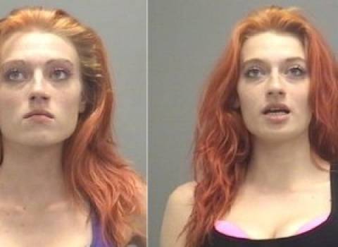 Αυτές είναι οι 19χρονες δίδυμες που συνελήφθησαν για πορνεία (pics)