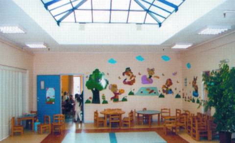 Έως τις 4 Αυγούστου οι αιτήσεις συμμετοχής για δωρεάν φιλοξενία σε παιδικούς σταθμούς