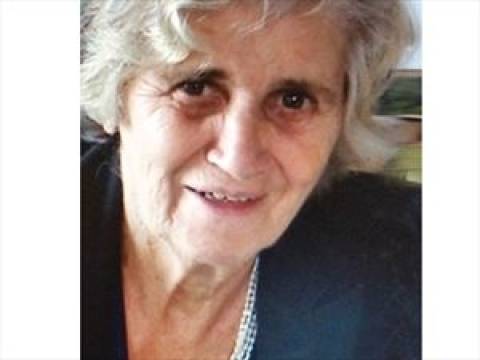 Εξαφανίστηκε ηλικιωμένη στη Κρήτη που πάσχει από Αλτζχάιμερ