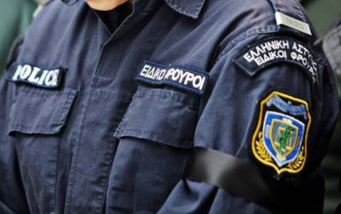 Σωματείο Ειδικών Φρουρών: «Η Αστυνομία γυρίζει χρόνια πίσω»