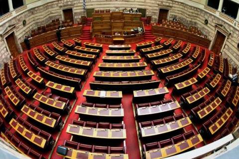 Έρχεται η μάχη της Βουλής για το πολυνομοσχέδιο