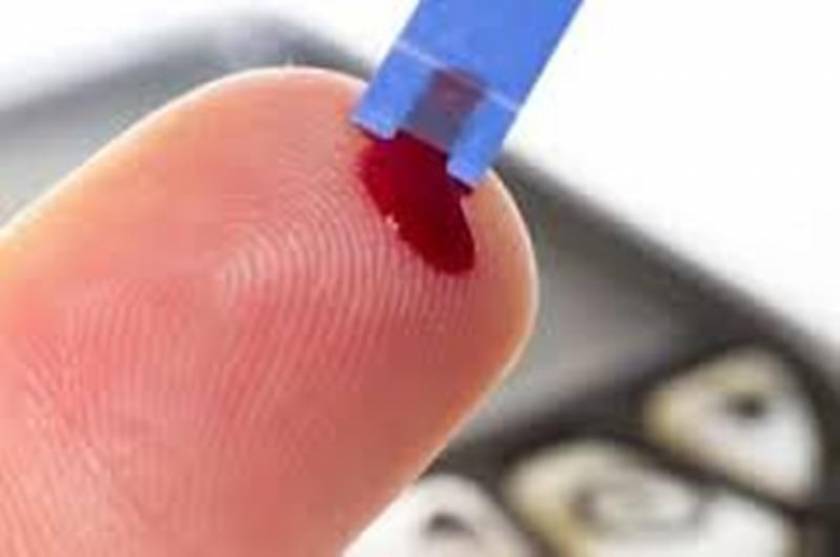 Ανάλυση αίματος από το «έξυπνο» κινητό σας τηλέφωνο!