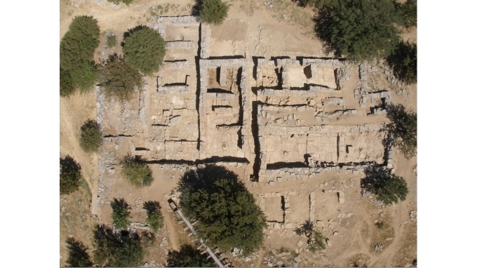 Κρήτη: Ανασκαφές έφεραν στο φως μεγαλειώδες μινωικό κτίριο (photos)
