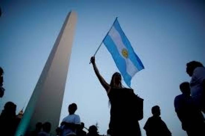 Αργεντινή: Ελπίδες για άρση του αδιεξόδου που οδήγησε στη χρεοκοπία