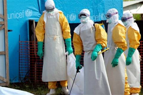 Νιγηρία: Έκλεισε κλινική της κρατικής εταιρείας πετρελαίου λόγω Έμπολα
