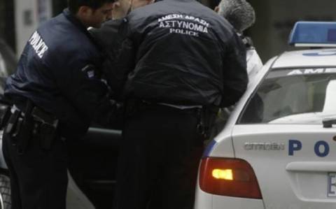 Μεγάλη αστυνομική επιχείρηση στη Δυτική Ελλάδα