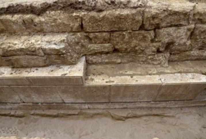 Σπουδαία αρχαιολογική ανακάλυψη στην Αρχαία Αμφίπολη Σερρών