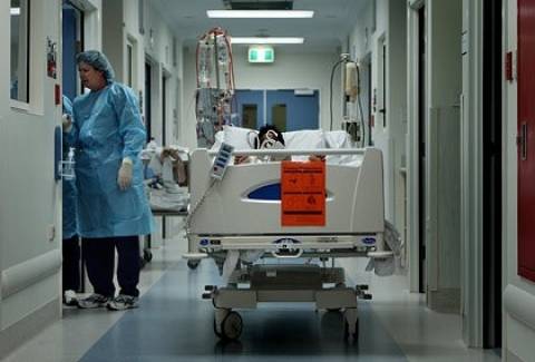 Απίστευτο: Νοσοκομείο «πέθανε» 200 ασθενείς σε λίγα λεπτά!