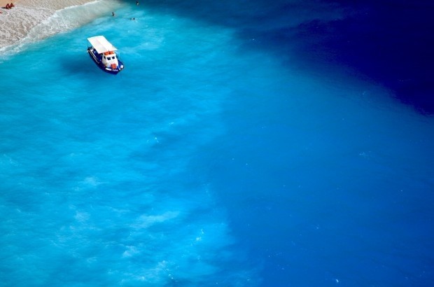 Repubblica: Ζάκυνθος, το «χρωματιστό» νησί του Ιονίου