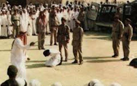Σαουδική Αραβία: Δικαστήριο επέβαλε σε γυναίκα ποινή 50 μαστιγωμάτων