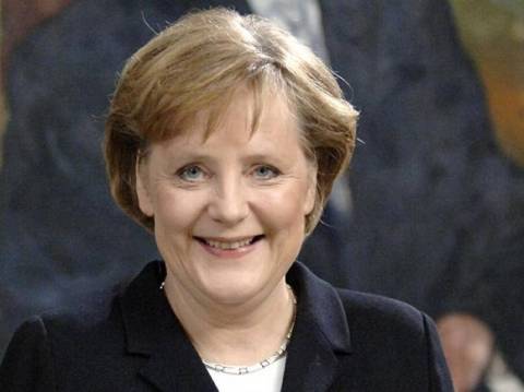 Η Μέρκελ ανακοίνωσε πως το ΝΑΤΟ θα προστατεύσει τις χώρες της Βαλτικής