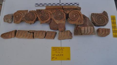 Δεσποτικό: Σημαντικές αρχαιολογικές ανακαλύψεις στο ακατοίκητο νησί