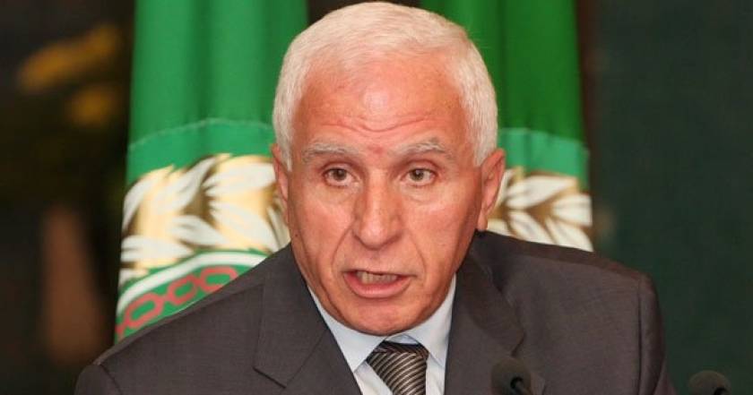 Παλαιστίνιος διαπραγματευτής: «Η εκεχειρία είναι νεκρή και το Ισραήλ είναι υπεύθυνο»