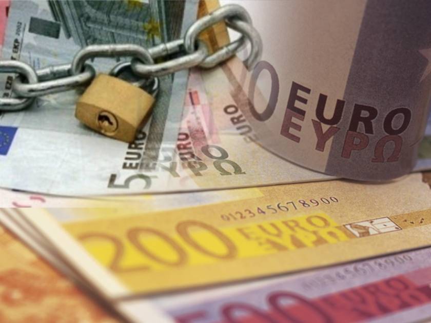 Εγκύκλιος-«φωτιά»: Θα δεσμεύουν καταθέσεις για ΦΠΑ ύψους 3.000 ευρώ