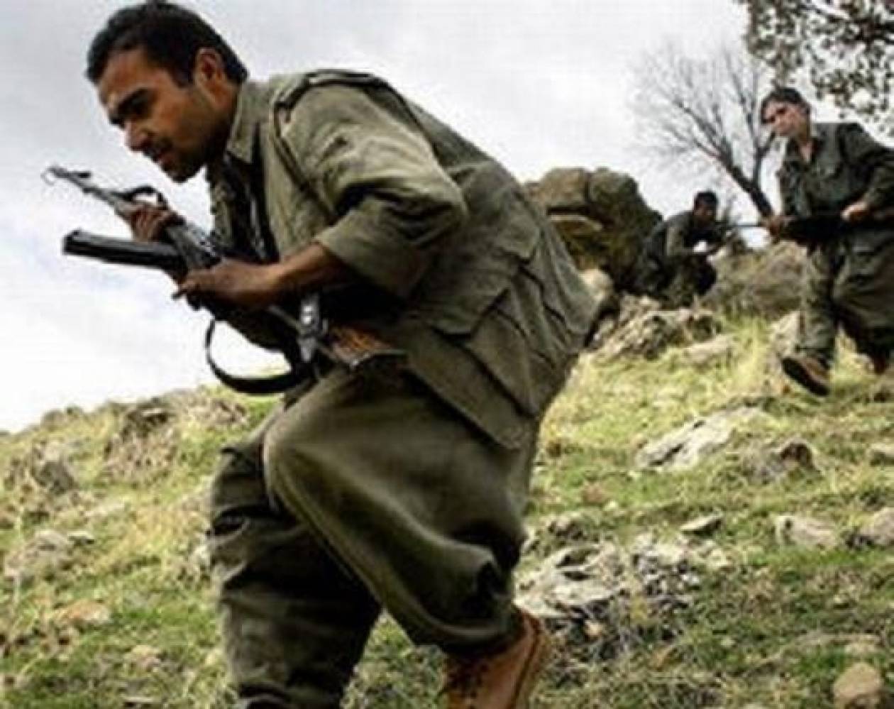 Τουρκία: Ένας στρατιώτης σκοτώθηκε σε ενέδρα που αποδίδεται στο PKK