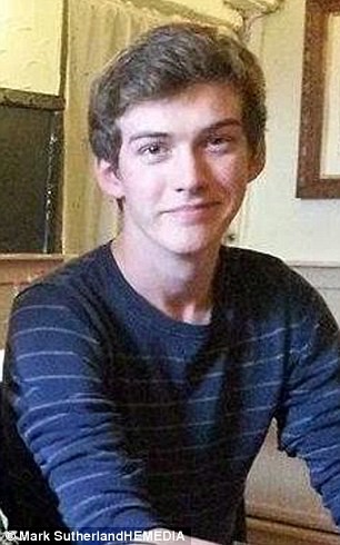 Σοκ: 18χρονος σκοτώθηκε κάνοντας το Ice Bucket Challenge