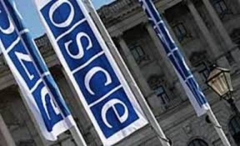 Ο ΟΑΣΕ συνεδριάζει εκτάκτως με θέμα τις «ρωσικές παραβιάσεις»