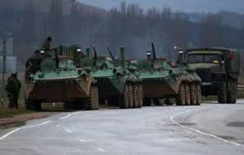 OΑΣΕ: Ανησυχεί για την επέκταση των συγκρούσεων στην ανατολική Ουκρανία